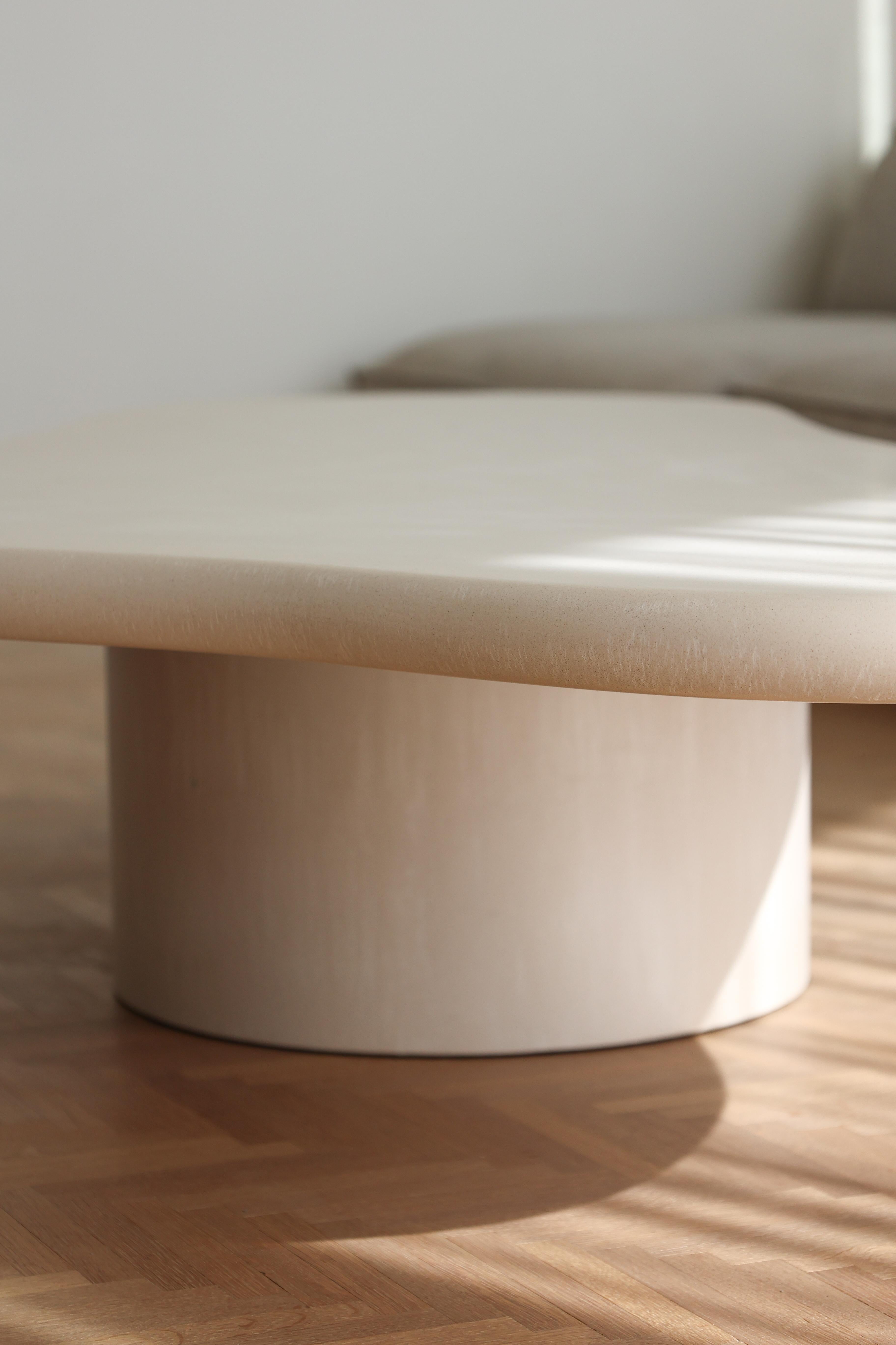 Other Akemi Low Table by Kasanai For Sale