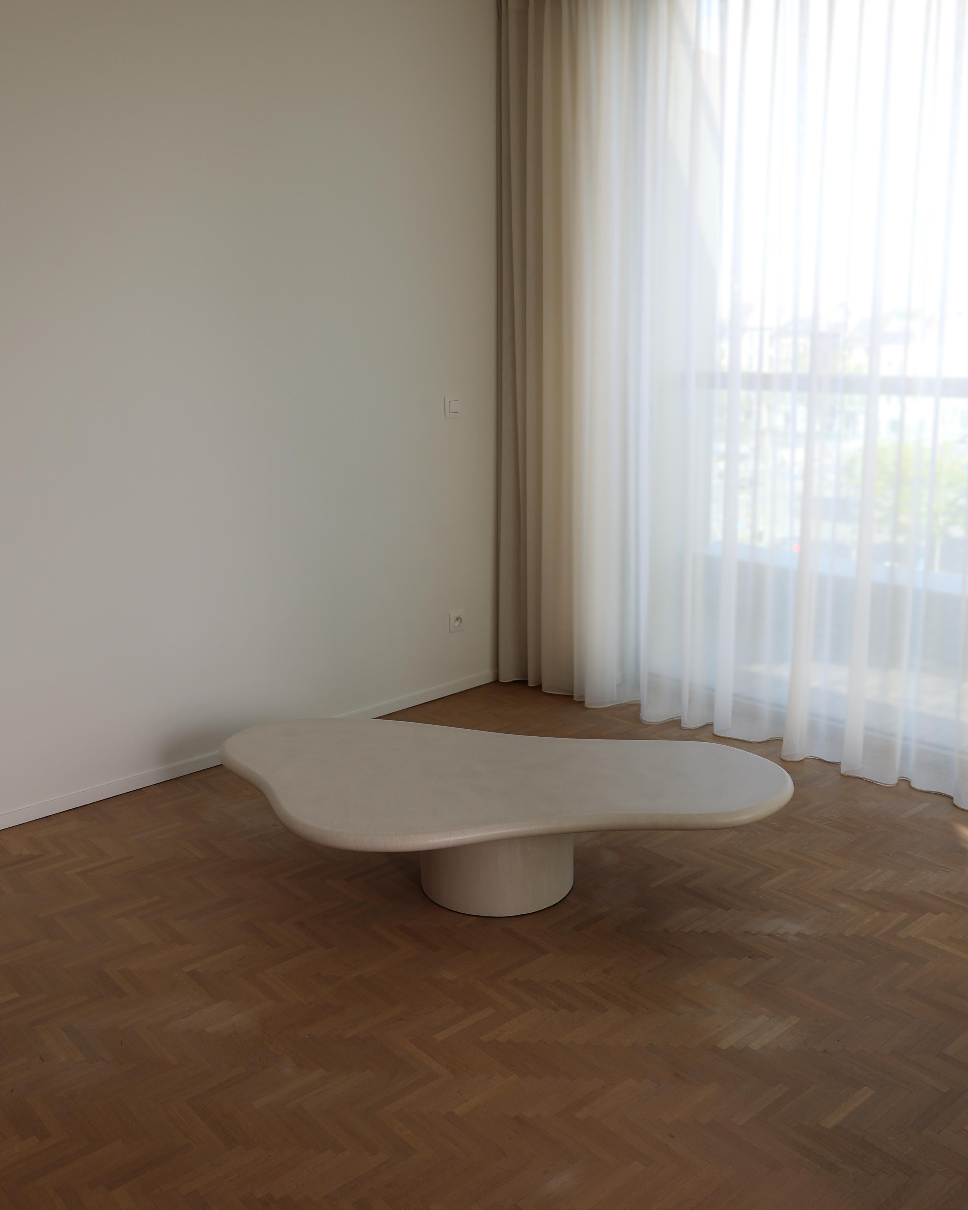 Akemi Low Table by Kasanai For Sale 1
