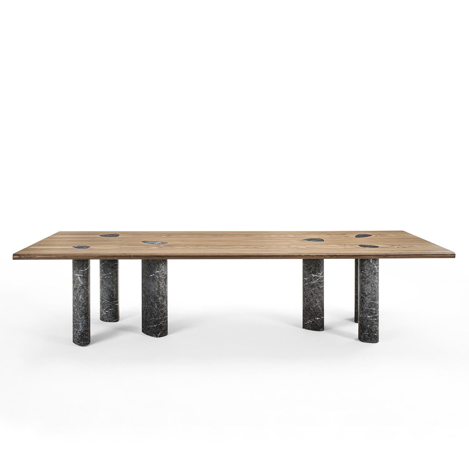 Akera Dining Table For Sale 1