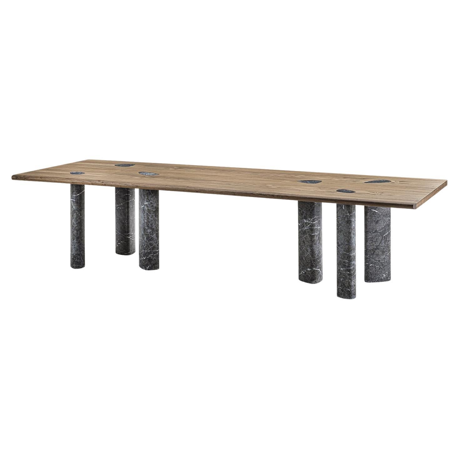 Akera Dining Table For Sale