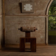 Akeru Chair by WANAS