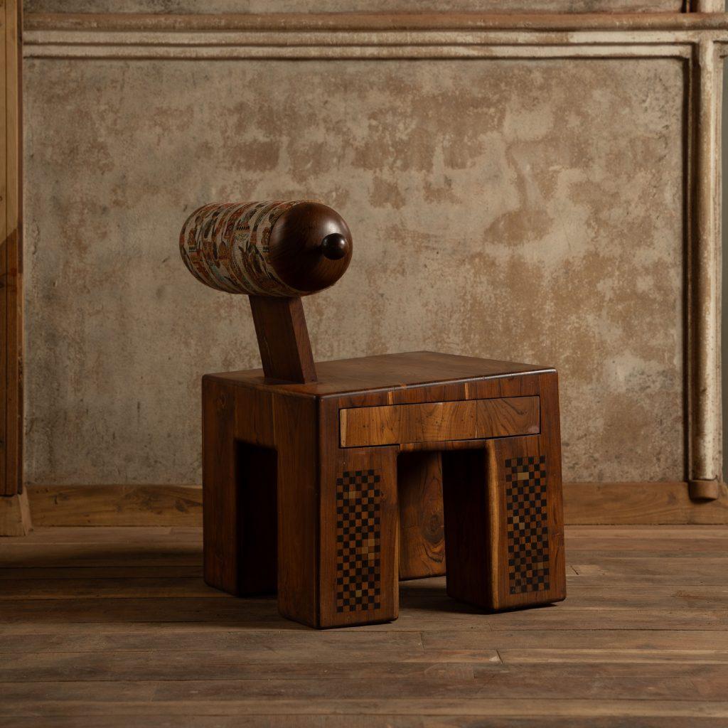 Autre Chaise Akeru de WANAS en vente