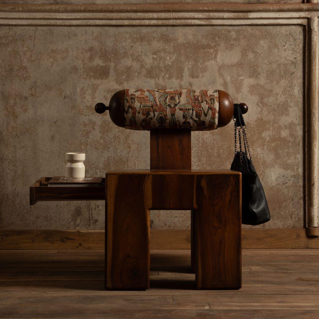 Chaise Akeru de WANAS Neuf - En vente à Geneve, CH