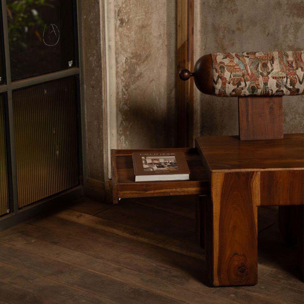 XXIe siècle et contemporain Chaise Akeru de WANAS en vente