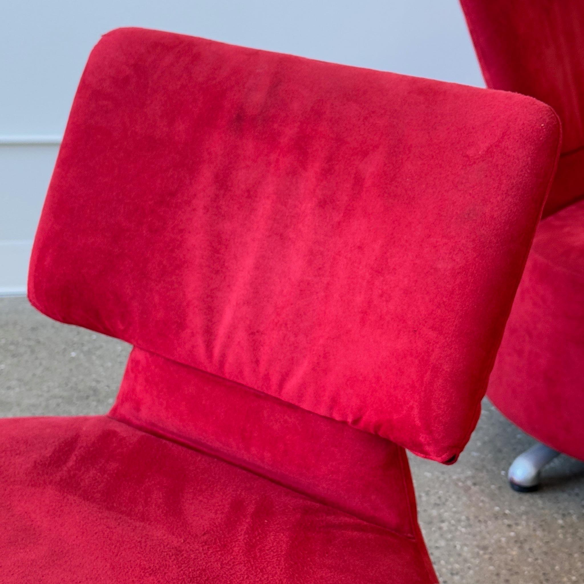 Sillas Aki de Toshiyuki Kita para Cassina Posmoderno en venta