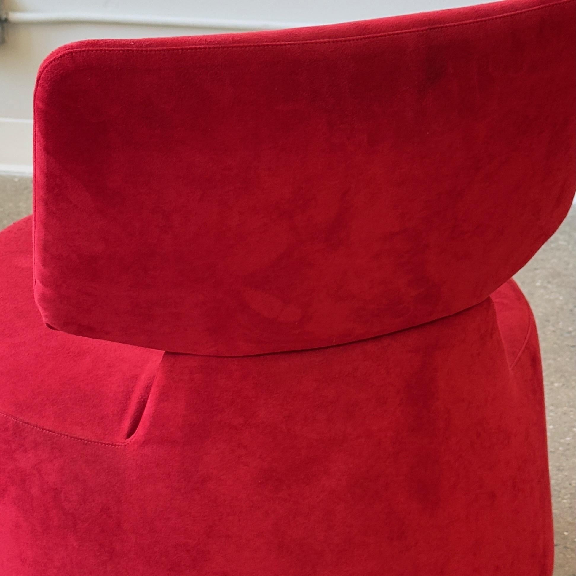 Sillas Aki de Toshiyuki Kita para Cassina en Bueno estado para la venta en Chicago, IL