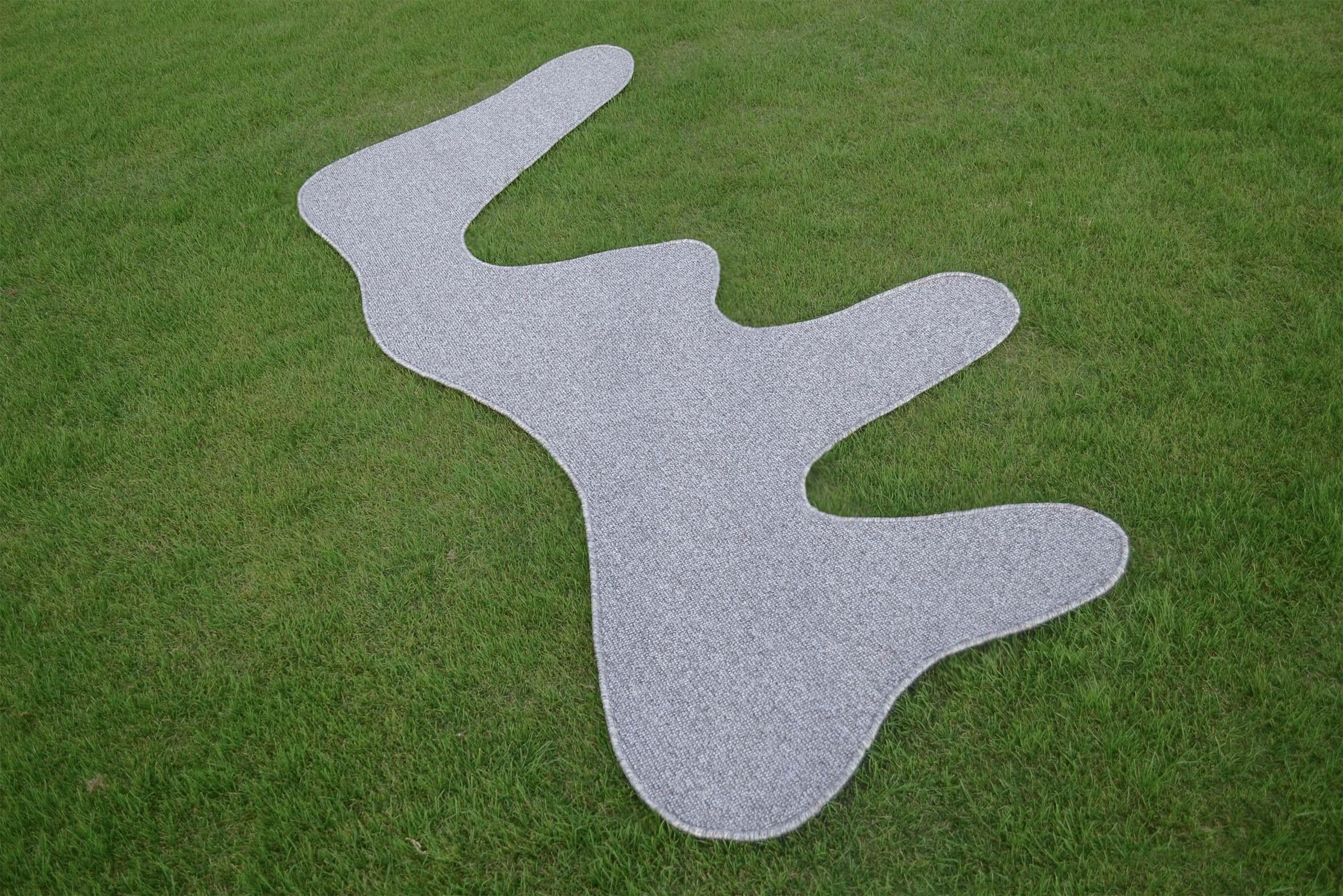 Aki Rug a by Studio Christinekalia For Sale 2