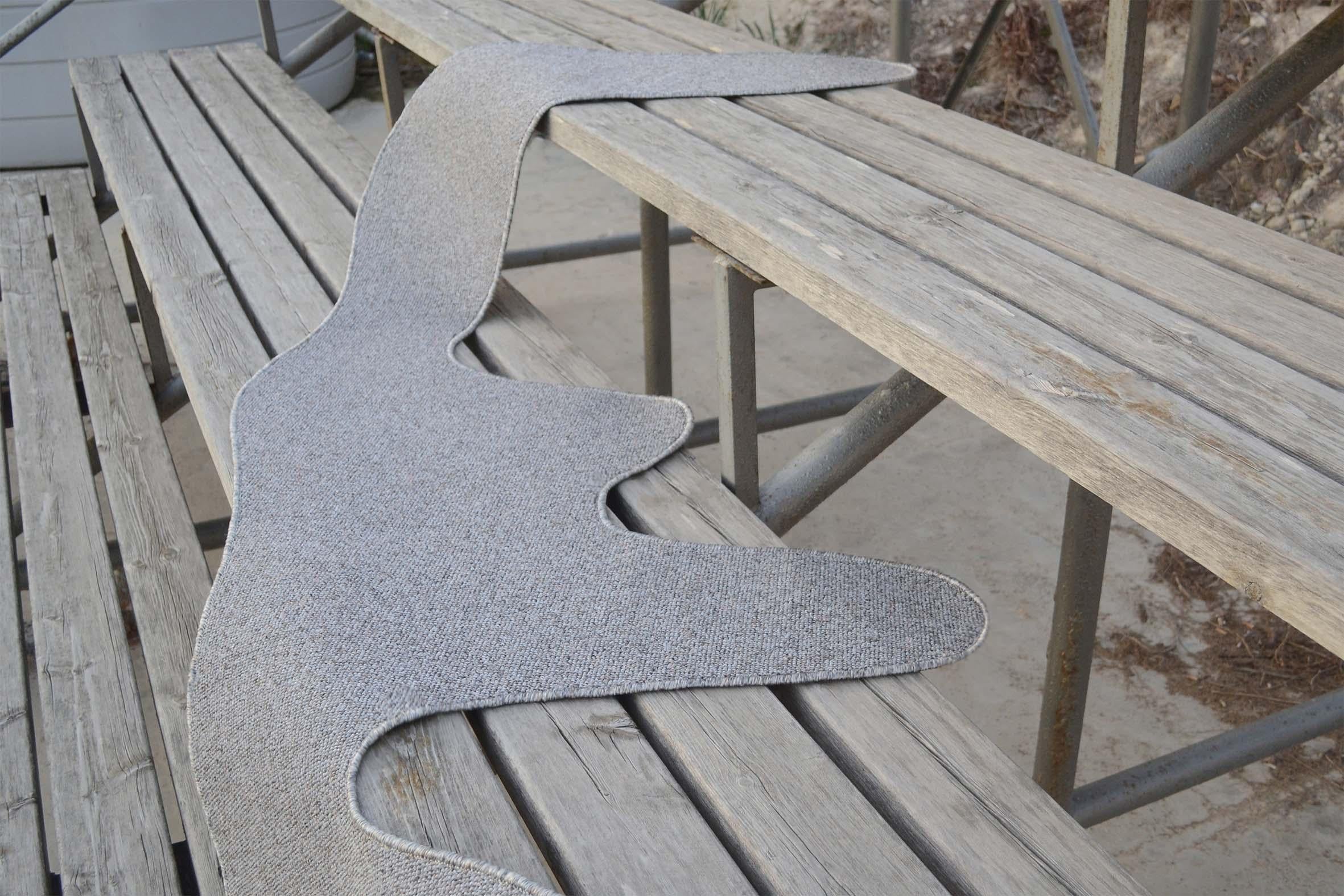 Aki Rug a by Studio Christinekalia For Sale 4