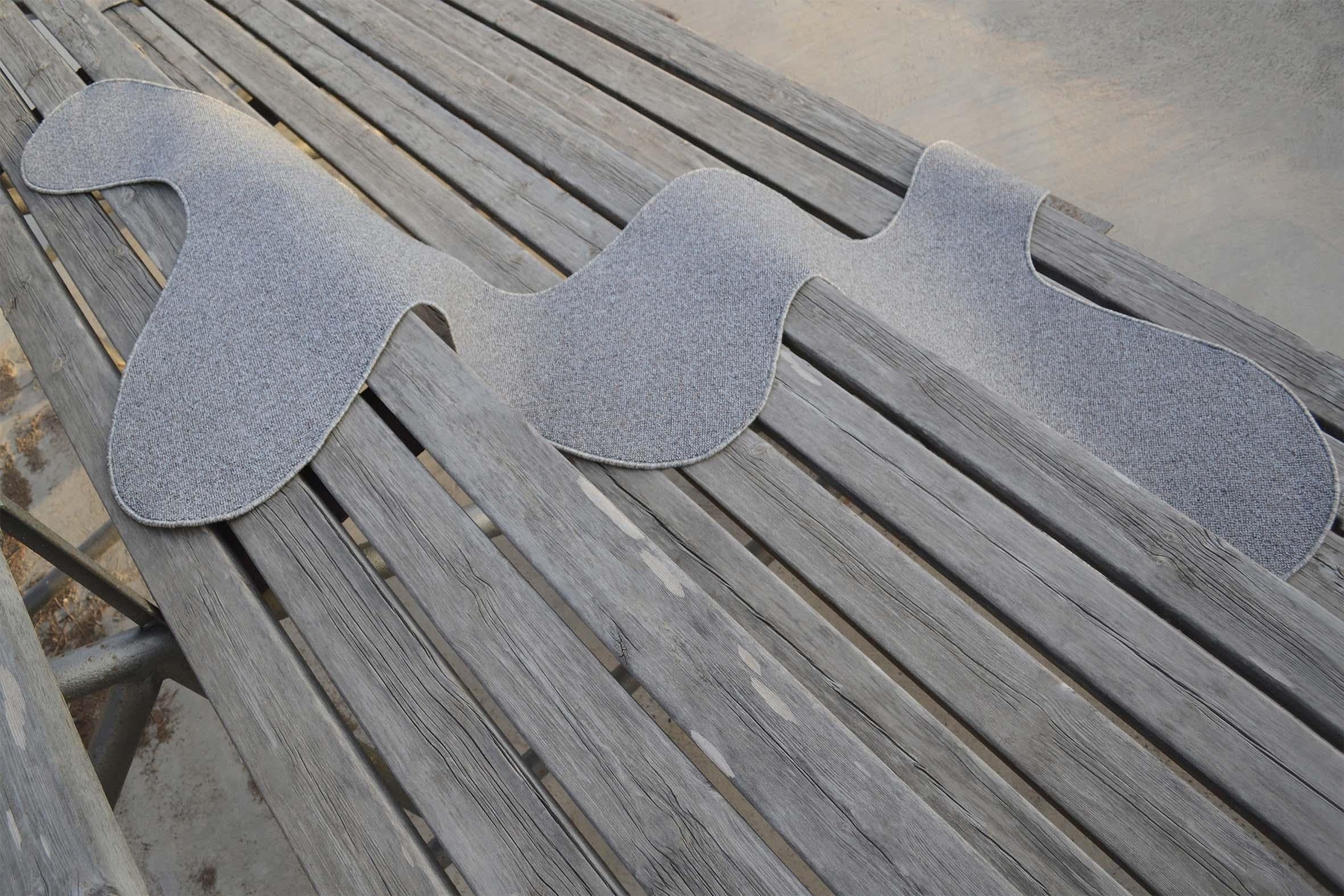 Aki Rug a by Studio Christinekalia For Sale 1