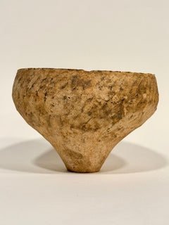 Akihiro Nikaido Flared Modernist Vessel #3, Japan