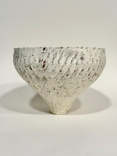 Akihiro Nikaido Modernist Flared Vessel #1, Japan