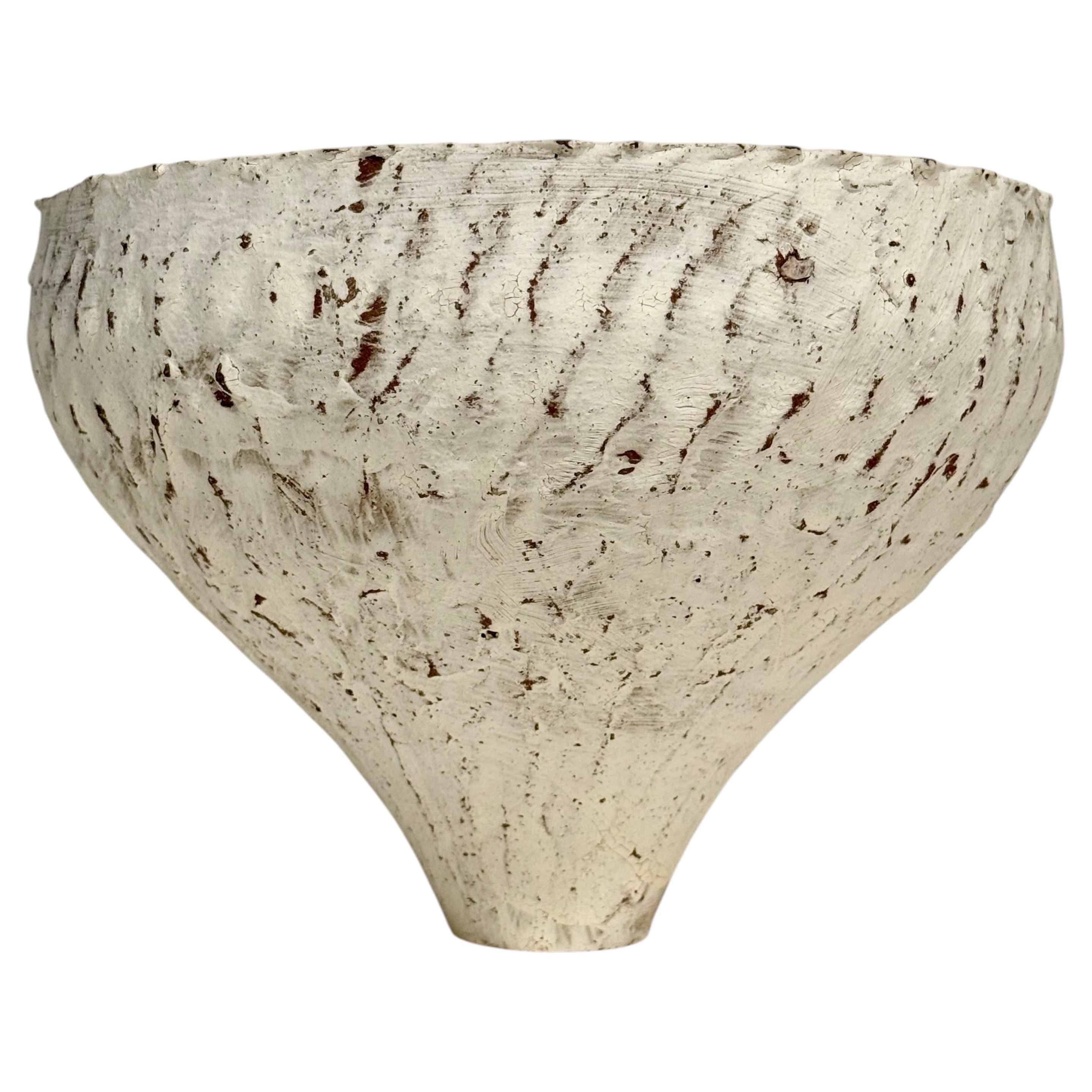 Akihiro Nikaido Modernist Flared Vessel #1, Japan