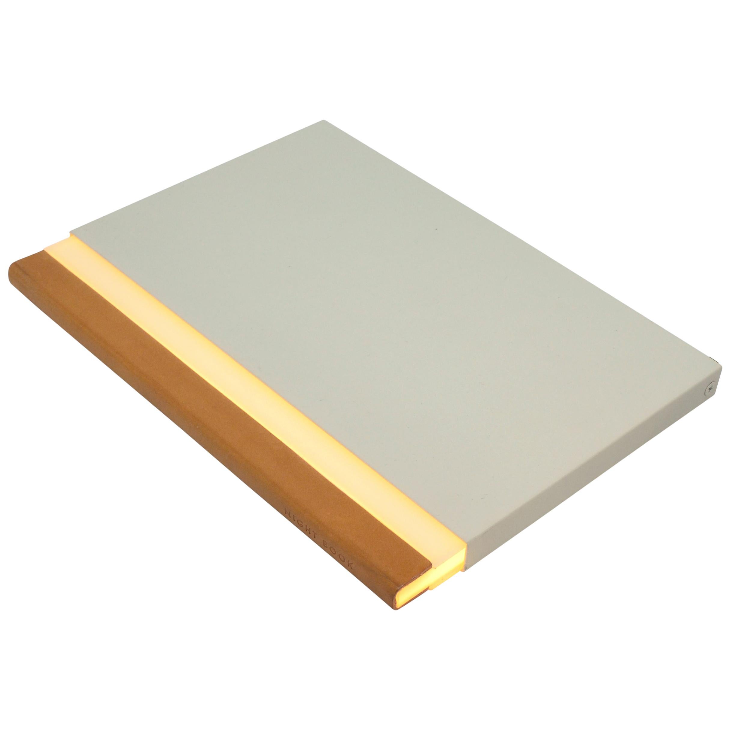 Akii, Nightbook LED Book Light, White For Sale