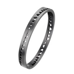 Akillis Capture Me Bracelet Grey Titanium