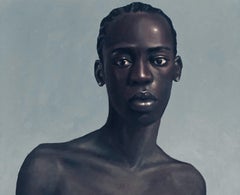 Failed Identity (Gen Z Generation)  -21st Century, Contemporary, Fashion, Models