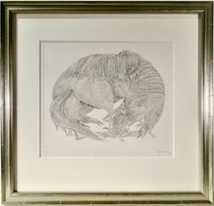 Modern Animal Prints