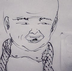 Ohne Titel von Akio Takamori