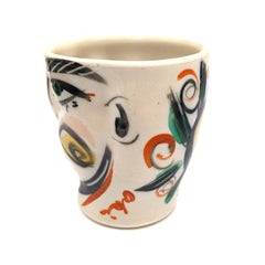 Cup VIII