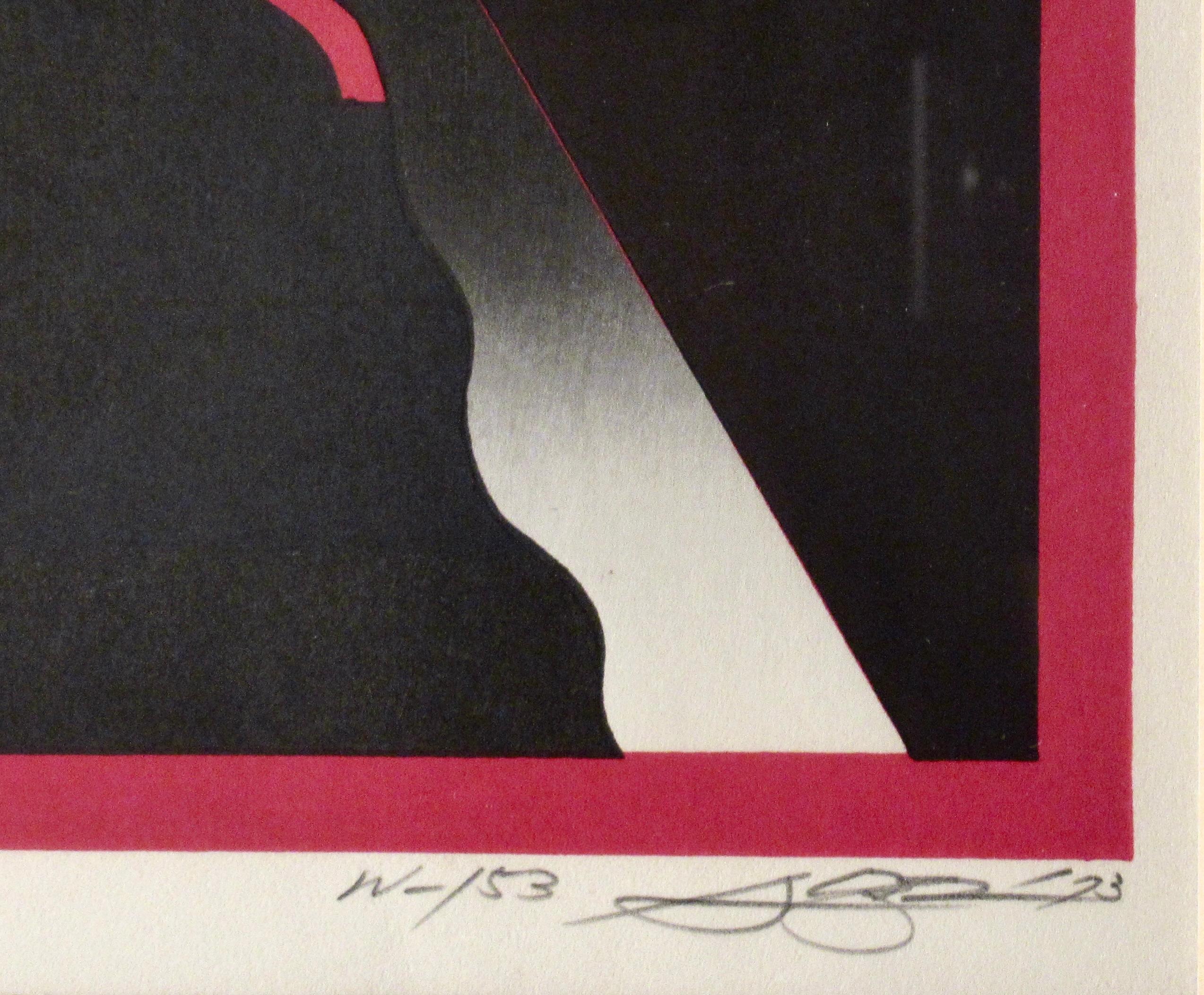 Quest'opera d'arte, intitolata 