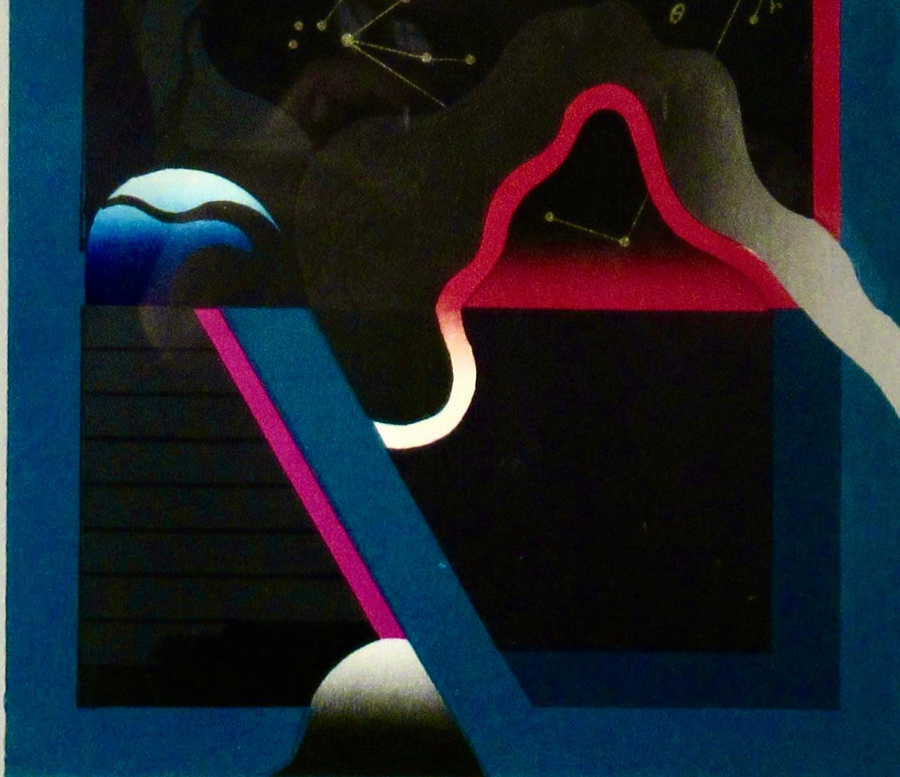 Esta obra de arte titulada 