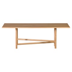 Tavoli da pranzo in Wood