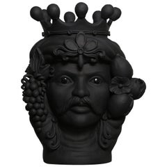 Akis II Head Vase