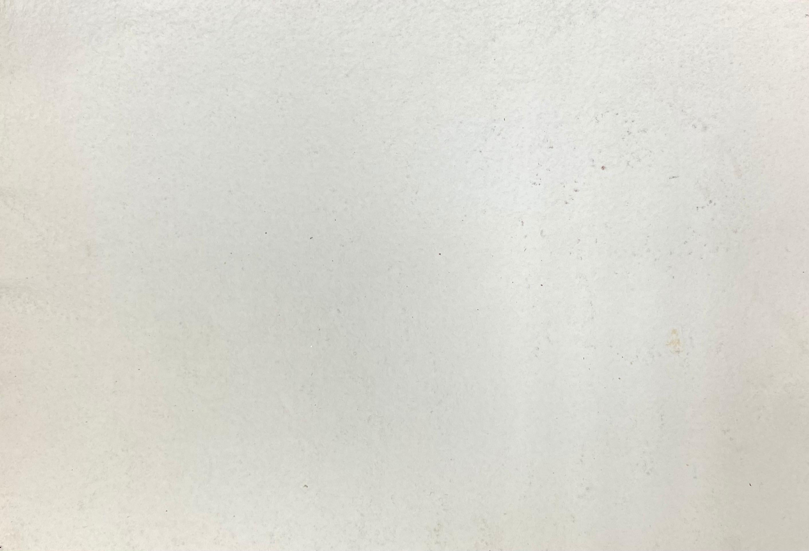 AKOS BIRO (UNGARISCH 1911-2002)
aquarell/Gouache
größe: 7,75 x 11 Zoll

Wunderschönes, farbenfrohes Originalgemälde des sehr beliebten und hoch angesehenen ungarisch-französischen Malers Akos Biro (1911-2002).

Das Gemälde hat eine tadellose