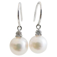 Drop Earrings
