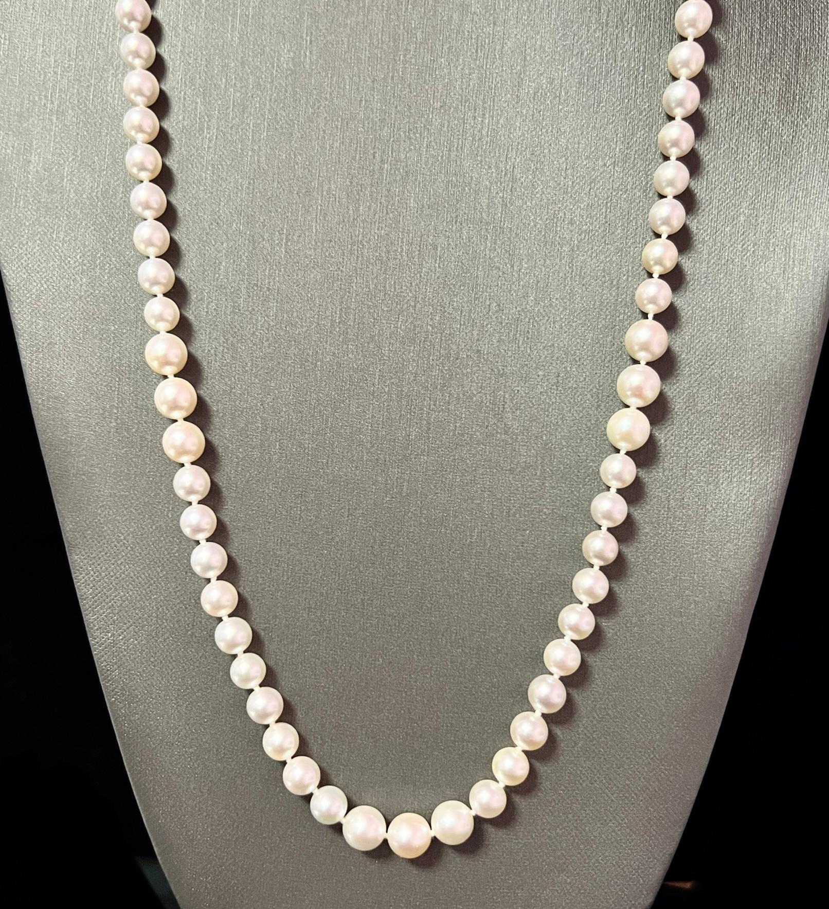 tahitian pearl necklace costco