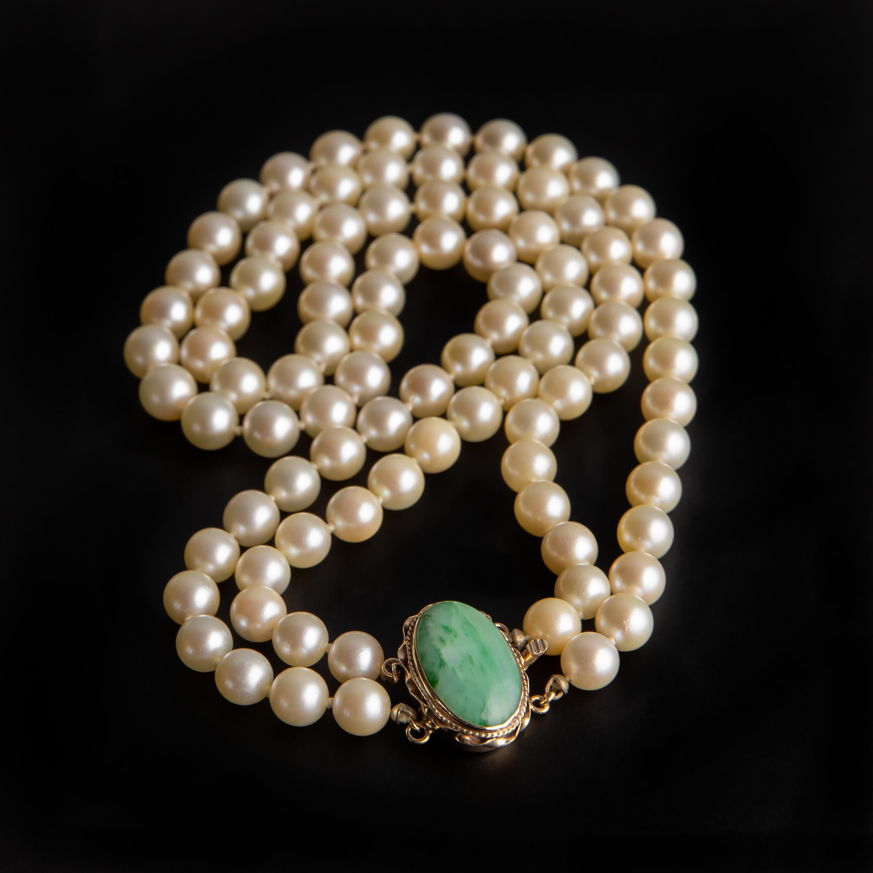 burmese pearls