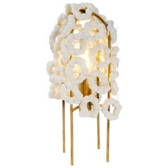 Lampe de table Akoya de Johannes Hemann