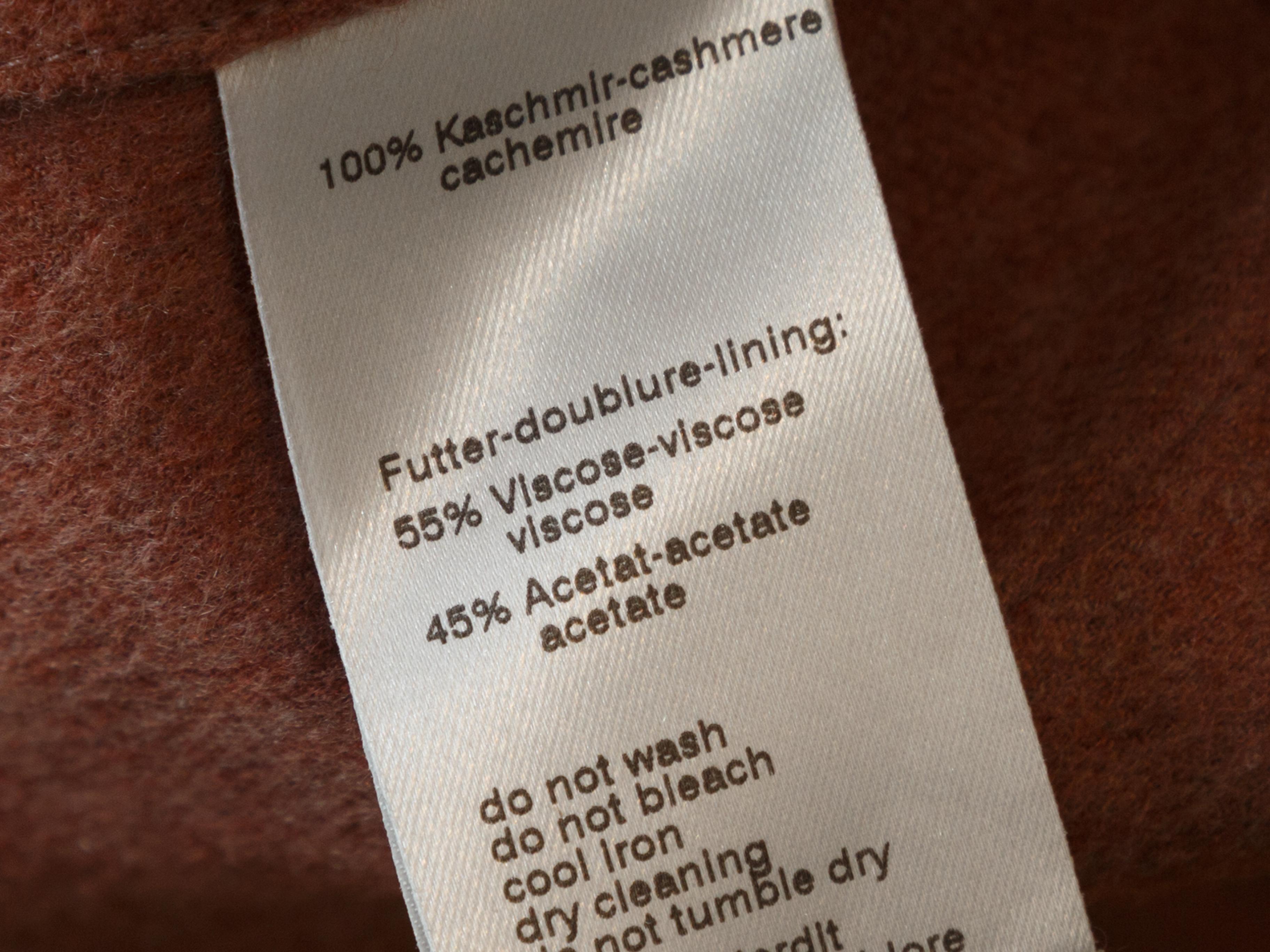 akris cashmere jacket
