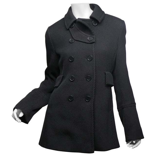 Vintage and Designer Coats and Outerwear - 5,718 For Sale at 1stdibs ...