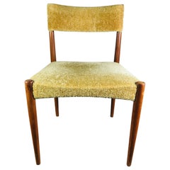 Aksel Bender Madsen Dining Room Chairs