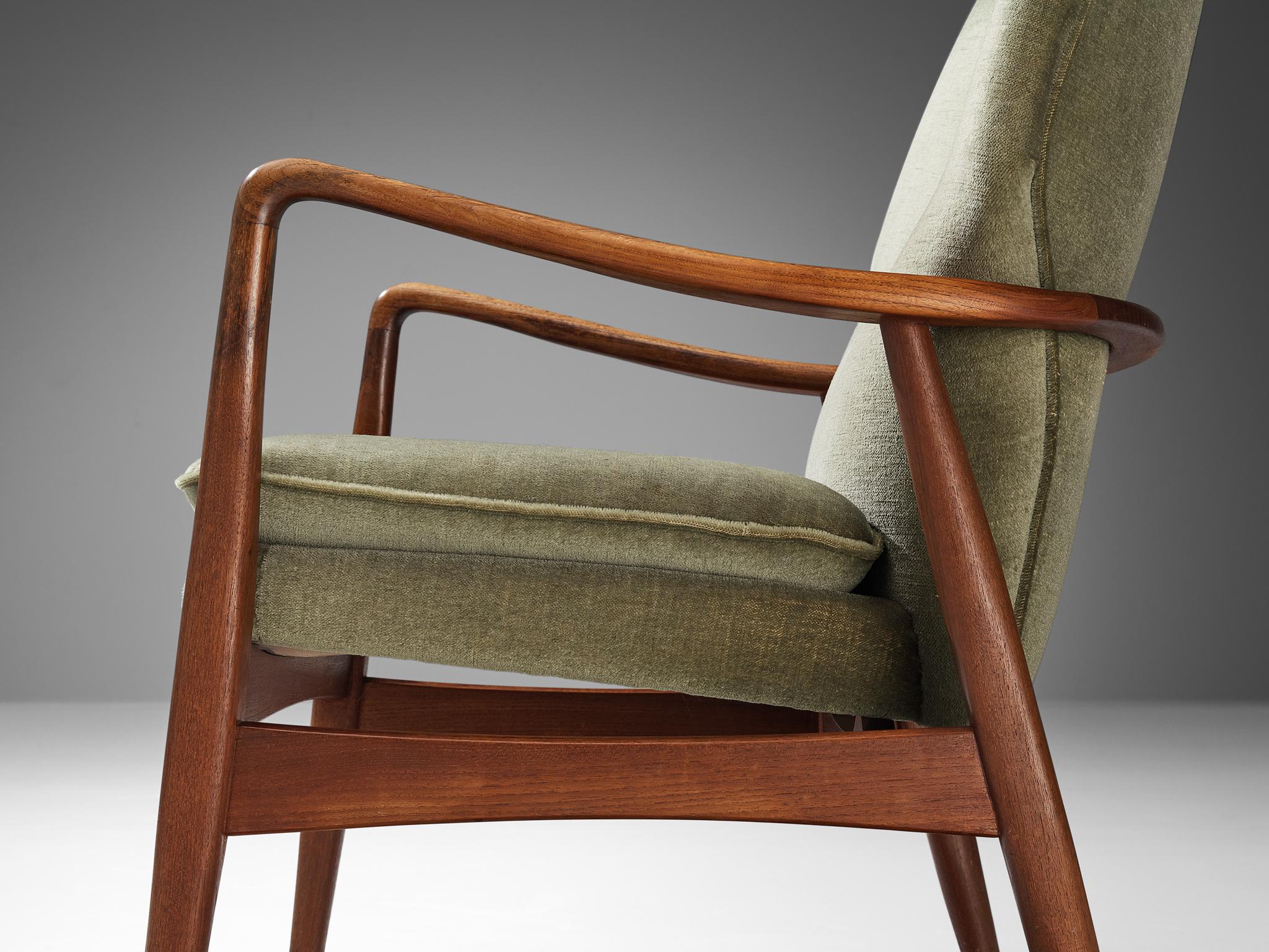 bovenkamp lounge chair