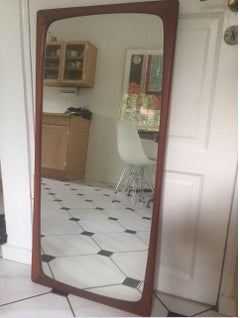 Aksel Kjersgaard Mirror