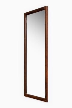 Aksel Kjersgaard Mirror Produced by Odder in Denmark
