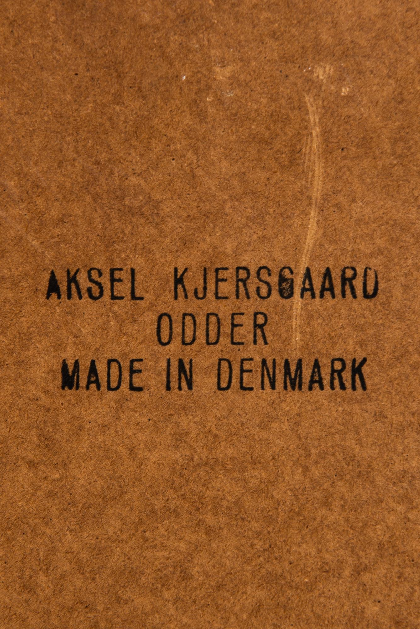 denmark odder