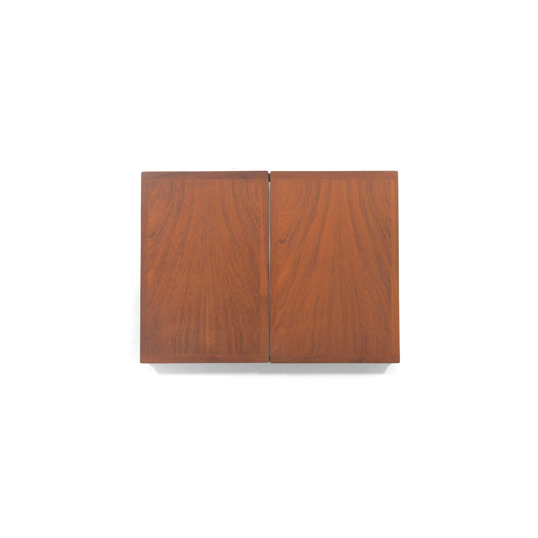 aksel kjersgaard tri fold mirror