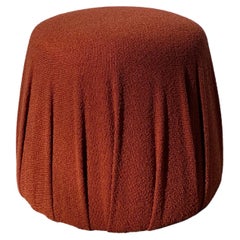 Reposapiés de madera