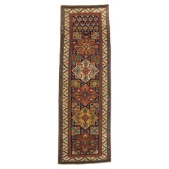 Tapis Akstafa 3'7 x 11'6