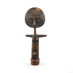 Akua'ba Ritual Fertility Doll