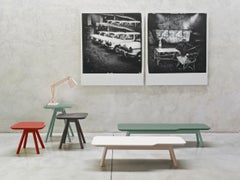 Aky Small Table, Coffee Table, Wood, Living, Lounge, Contract, Hotel, Bar, Coffe