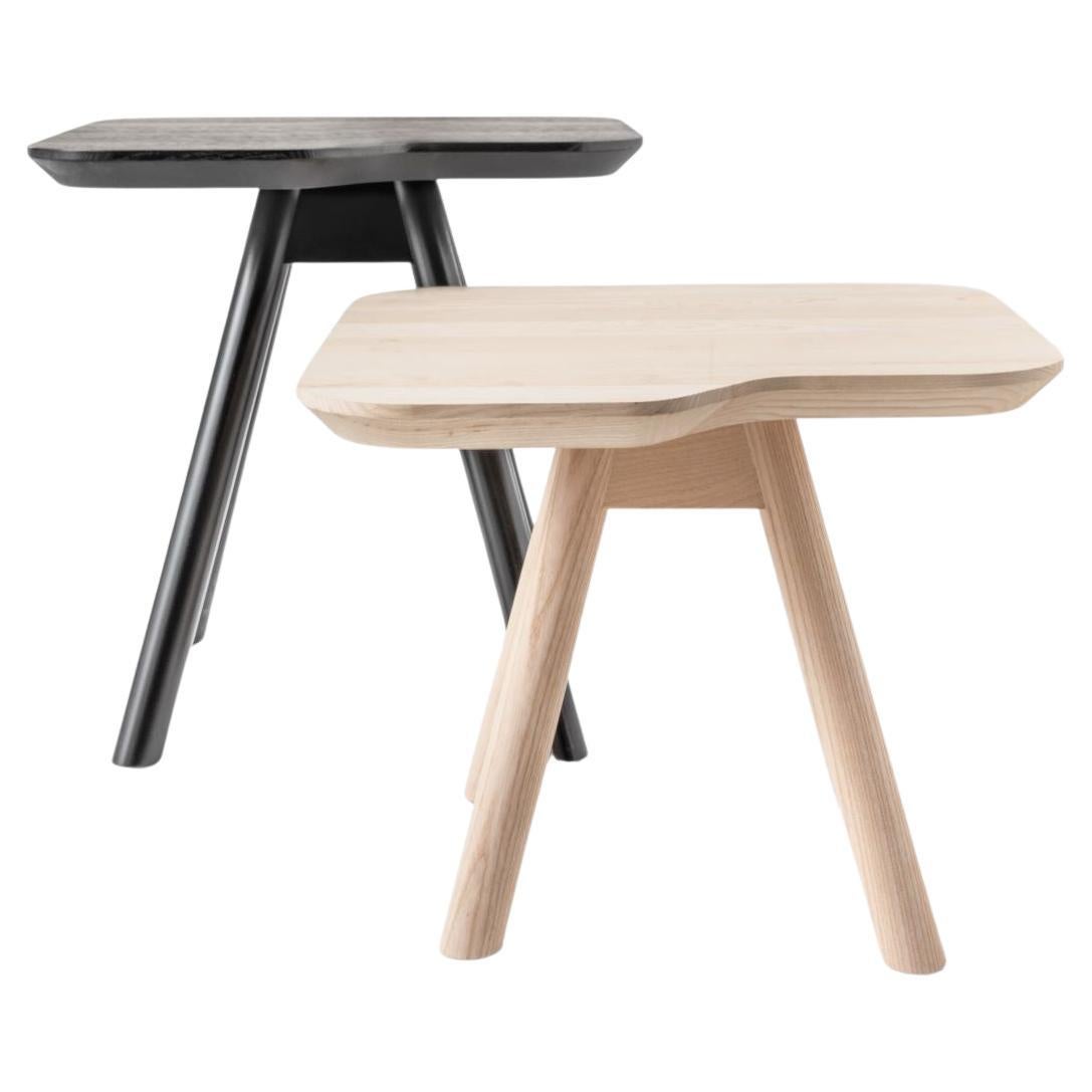 Aky Small Table, Table basse, Bois, Living, Lounge, Contract, Hotel, Bar, Coffe