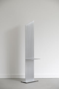 AL-01 Shelf by Orlando Pippig