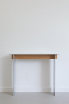 AL-02 Console Table by Orlando Pippig