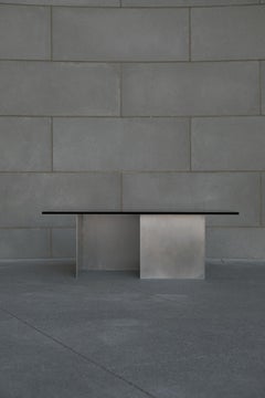 AL-03 Coffee Table by Orlando Pippig