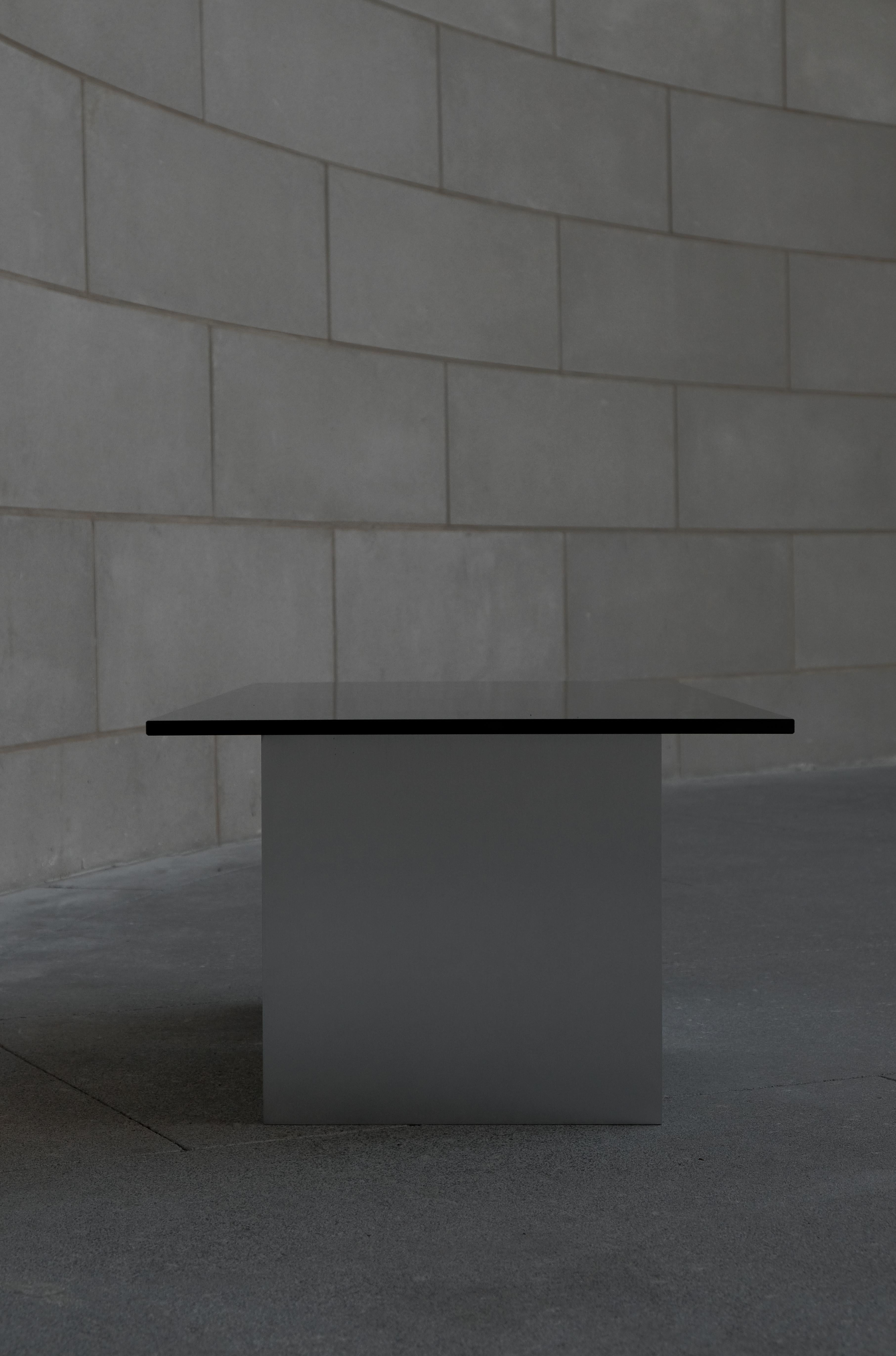 Other AL-03 Coffee Table by Orlando Pippig For Sale