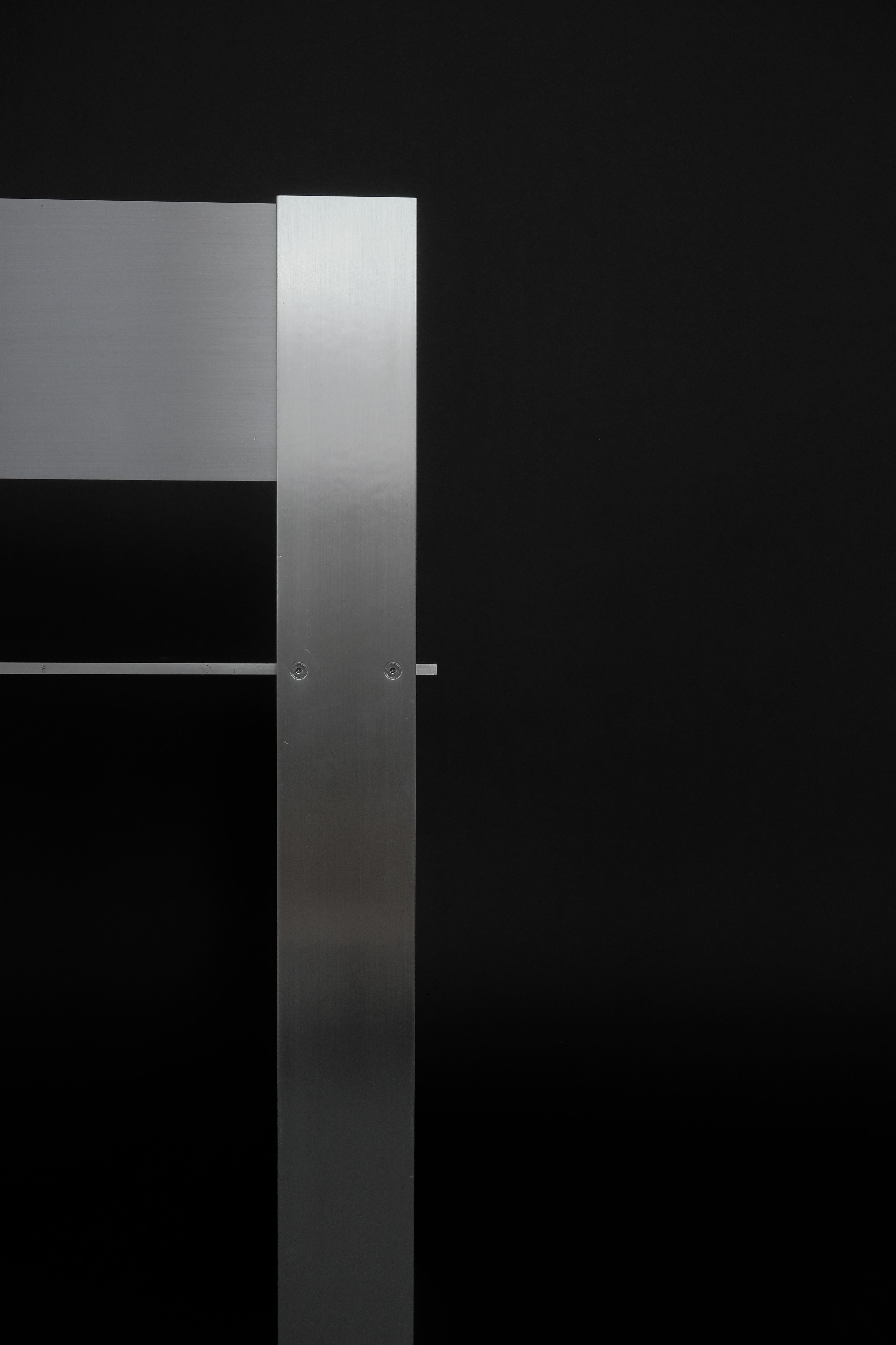 XXI secolo e contemporaneo AL-04 Stout Chair by Orlando Pippig in vendita