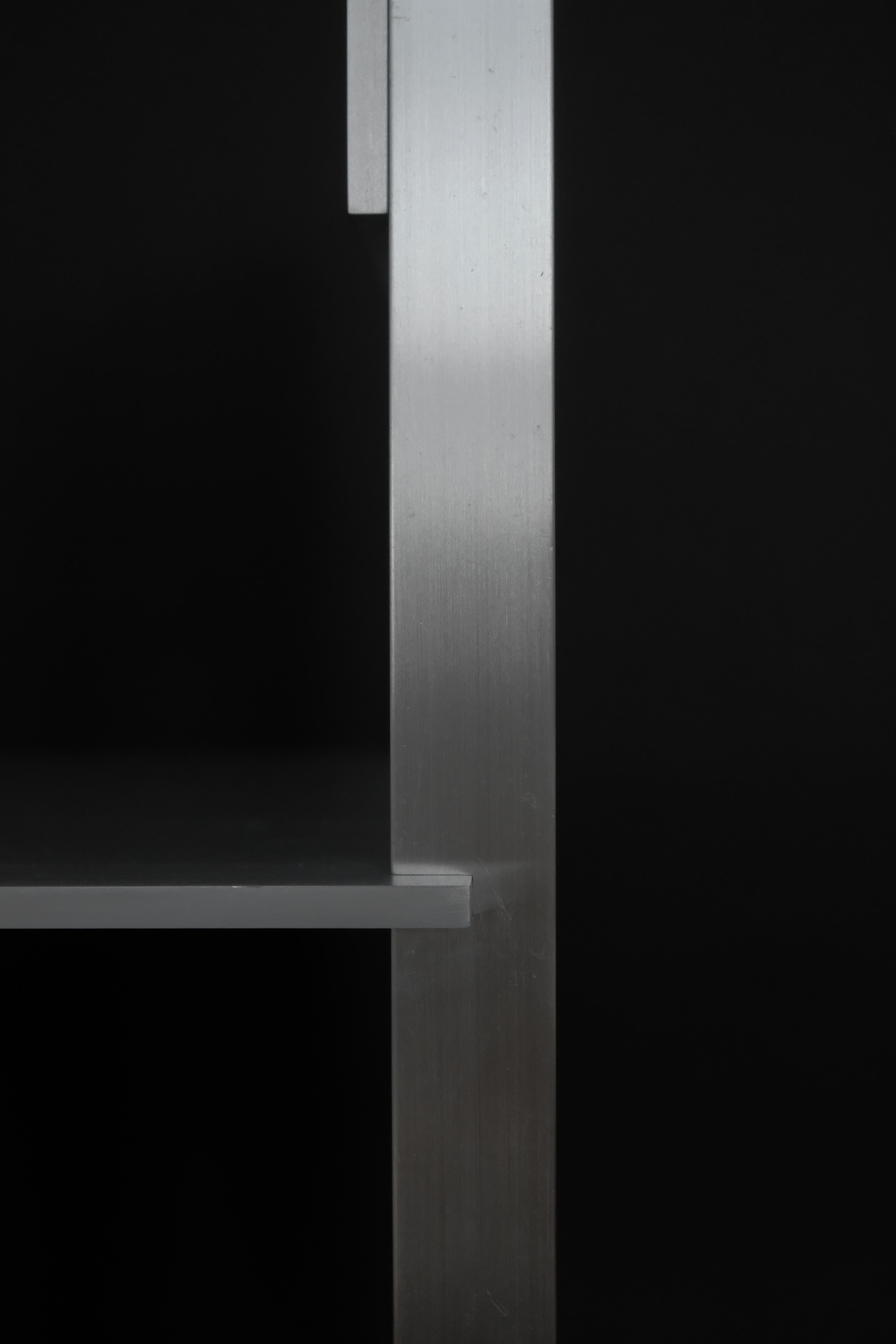 AL-04 Stout Chair by Orlando Pippig in vendita 1